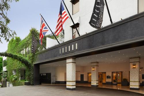 The London West Hollywood at Beverly Hills photo 32