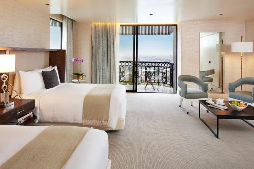The London West Hollywood at Beverly Hills Image