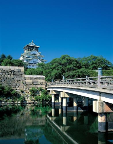Hotel Amaterrace Nippombashi-higashi