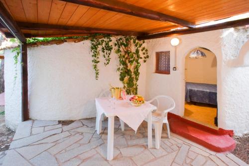 Gallery image of Camping Baia Saraceno in Palau