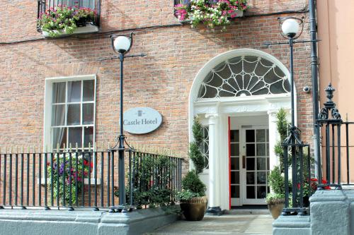 Castle Hotel Image