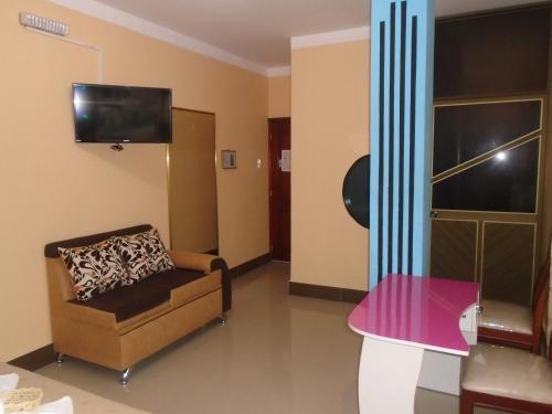 Gallery image of Hotel Platinum Class in Nueva Loja