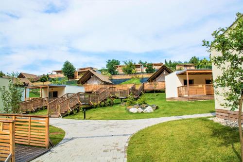 Glamping Sun Valley Bioterme, Mala Nedelja – Updated 2023 Prices