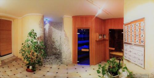 Fotografia z galérie ubytovania Pension Weinberger v Obertauerne