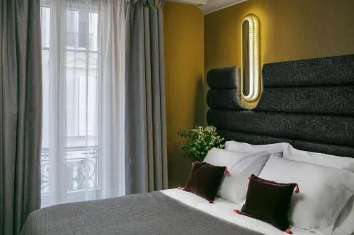 La Planque Hotel photo 3