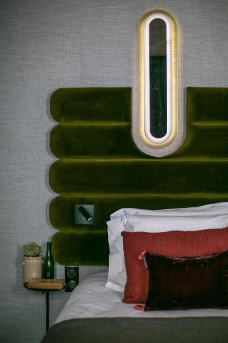La Planque Hotel photo 25