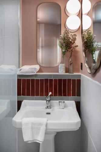 La Planque Hotel photo 21