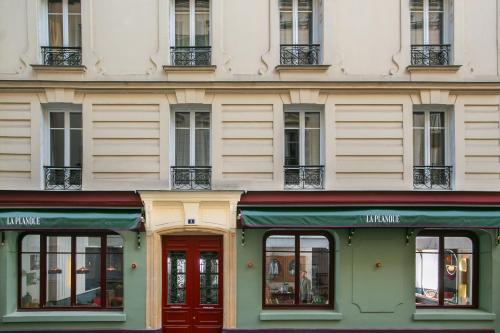 La Planque Hotel photo 19