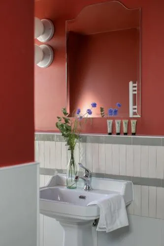 La Planque Hotel photo 7
