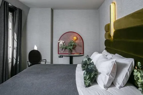 La Planque Hotel photo 5