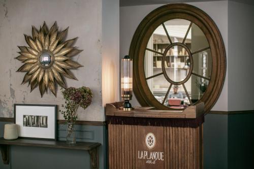 La Planque Hotel photo 22