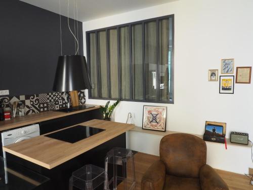 Alger Residence