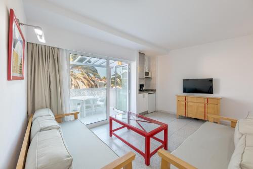 Apartamentos LIVVO Koala Garden