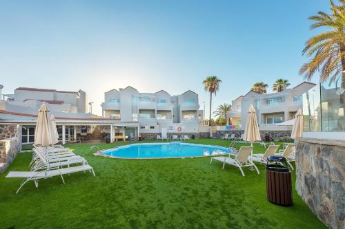 Apartamentos LIVVO Koala Garden