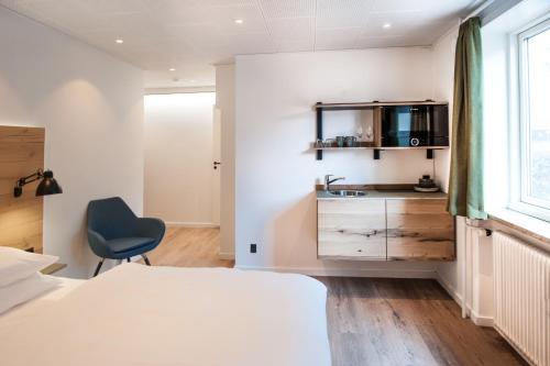 Imagen de la galería de Hotel Town Living, en Ringkøbing