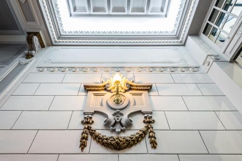 Intelier Palacio San Martin photo 30