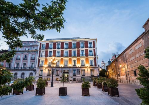 Intelier Palacio San Martin photo 24