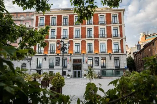 Intelier Palacio San Martin photo 1