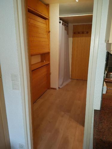 Studio au pied des pistes et funiculaire