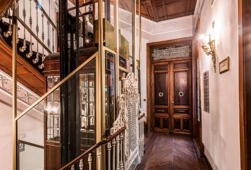 Intelier Palacio San Martin photo 39