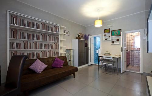 Casa Nocelle