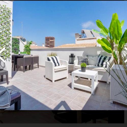 El Carmen Studio