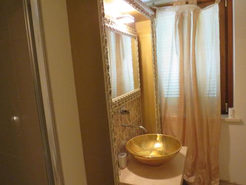 Gallery image of Agriturismo San Martino in Foligno