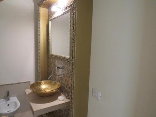 Gallery image of Agriturismo San Martino in Foligno