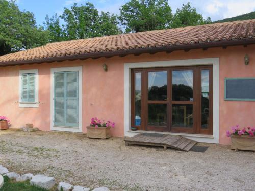 Gallery image of Agriturismo San Martino in Foligno