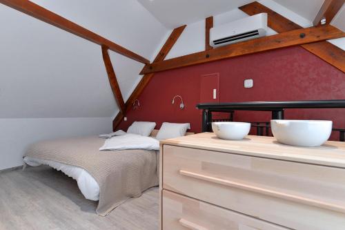 Appartement Deluxe BAUDELAIRE