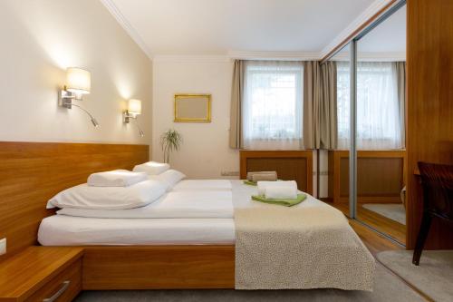 CityPark Villa Flat 1146 Budapest, 25 Hermina út kép - 3