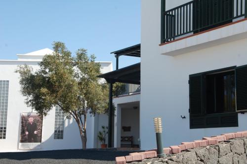 Afbeelding uit fotogalerij van Villa Jupe in Tías