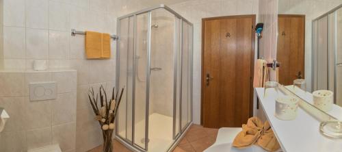 Gallery image of Appartement Schneeberger in Zell am Ziller