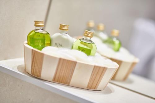 Напитки в Hôtel Vacances Bleues Royal Westminster