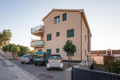 Gallery image of Apartments Rozarija in Hvar