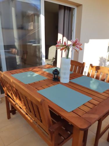 Two Bedroom Apartment ''Sunrise''