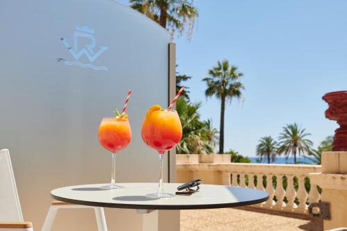 Напитки в Hôtel Vacances Bleues Royal Westminster
