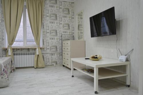 Zdjęcie z galerii obiektu Apartment at Kuznetsova Street w mieście Peresław Zaleski