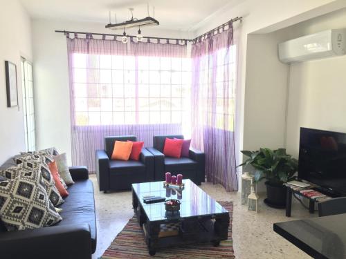 Gallery image of Vangelios Apartments in Paphos City