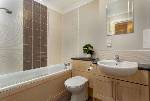 Gallery image of Harris Retreat - Donnini Apartments in Ayr