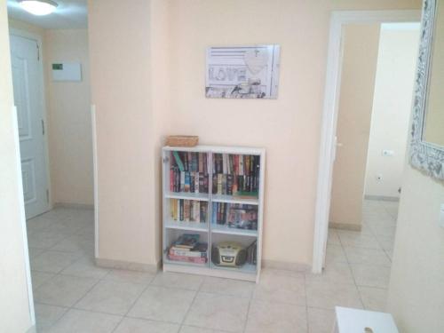 Apartamento con Terraza y Piscina a 600m de la Playa en Jávea