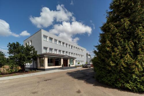 Foto da galeria de Hotel Na Vývoji em Vlasim