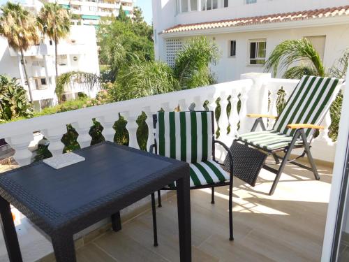 Appartement San Antonio La Carihuela (Spanje Torremolinos ...