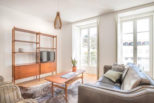 Prime Lisbon - Mouraria
