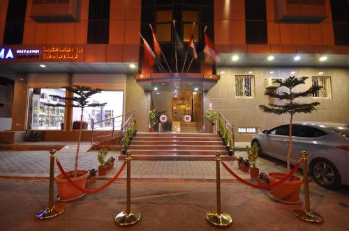 Φωτογραφία από το άλμπουμ του ريتان للشقق المخدومة - Retan Serviced Apartments σε Ταΐφ