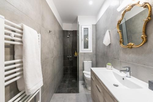 Elegant living at the heart of Athens