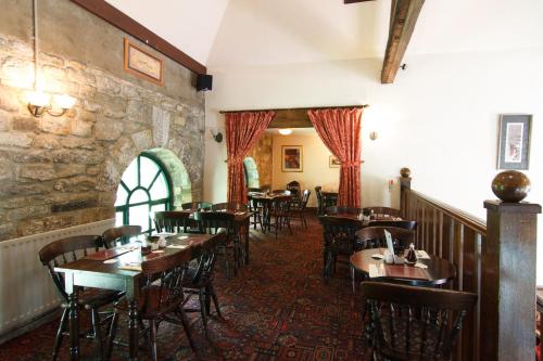 Restoran atau tempat lain untuk makan di The Keelman and Big Lamp Brewery