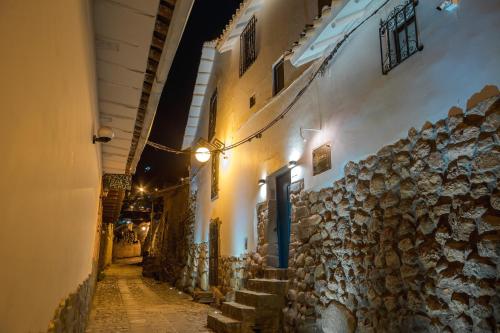 Fotografie z fotogalerie ubytování Tariq Boutique v destinaci Cuzco