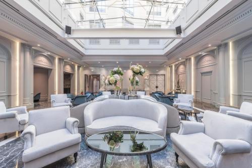 Boscolo Lyon Hotel & Spa photo 72