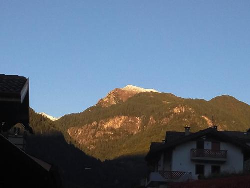 Gallery image of Albergo la Valle in Daone